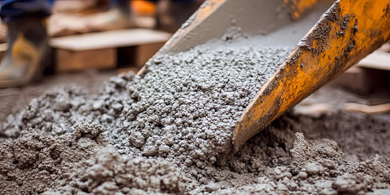 traço de concreto mais resistente
