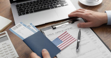 Assessoria de Visto Americano