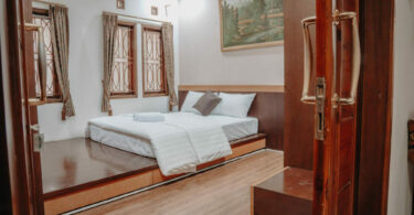 administração profissional de Airbnb