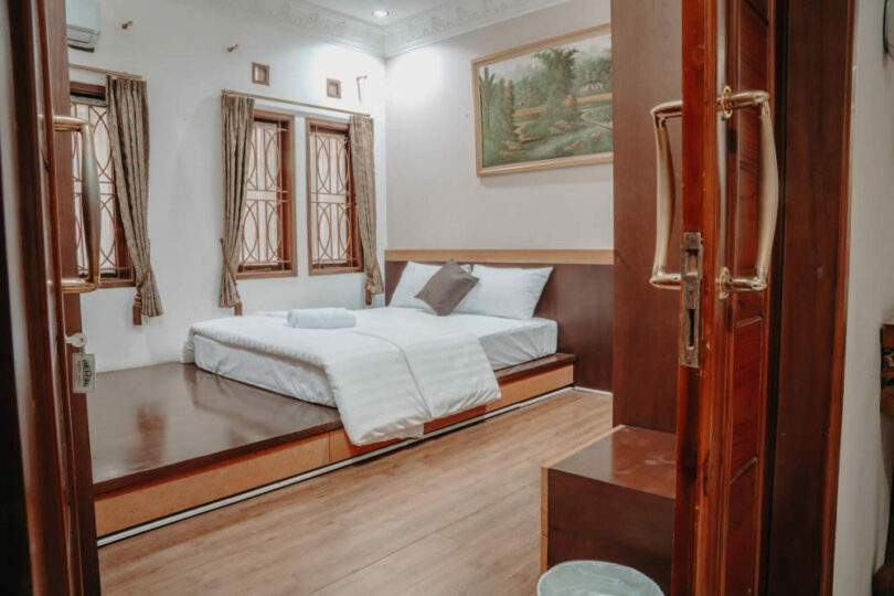 administração profissional de Airbnb