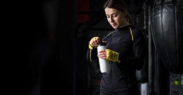 Melhor Pré-Treino do Mercado