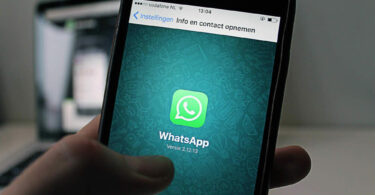 WhatsApp como vitrine digital