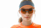 oculos para corrida